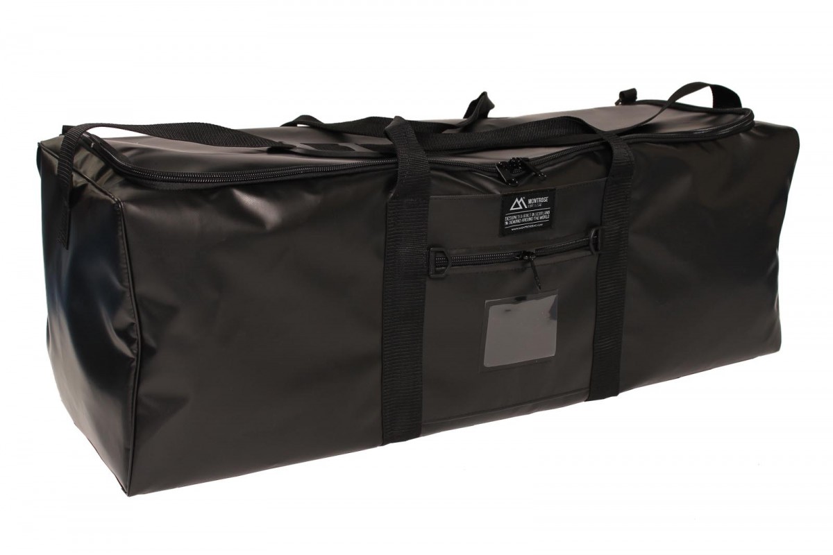 Offshore Kit Bags - Montrose Bag Co - Made in Scotland