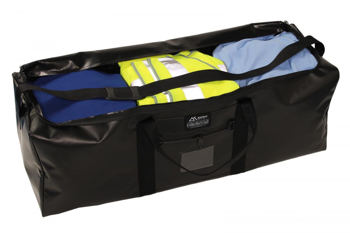 Offshore Kit Bag (Large) All Weather Bags Montrose Bag Co