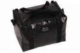 Offshore Shuttle Bag in Black - Montrose Bag Company