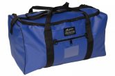 Blue Waterproof Kit Bag - Montrose Bag Company