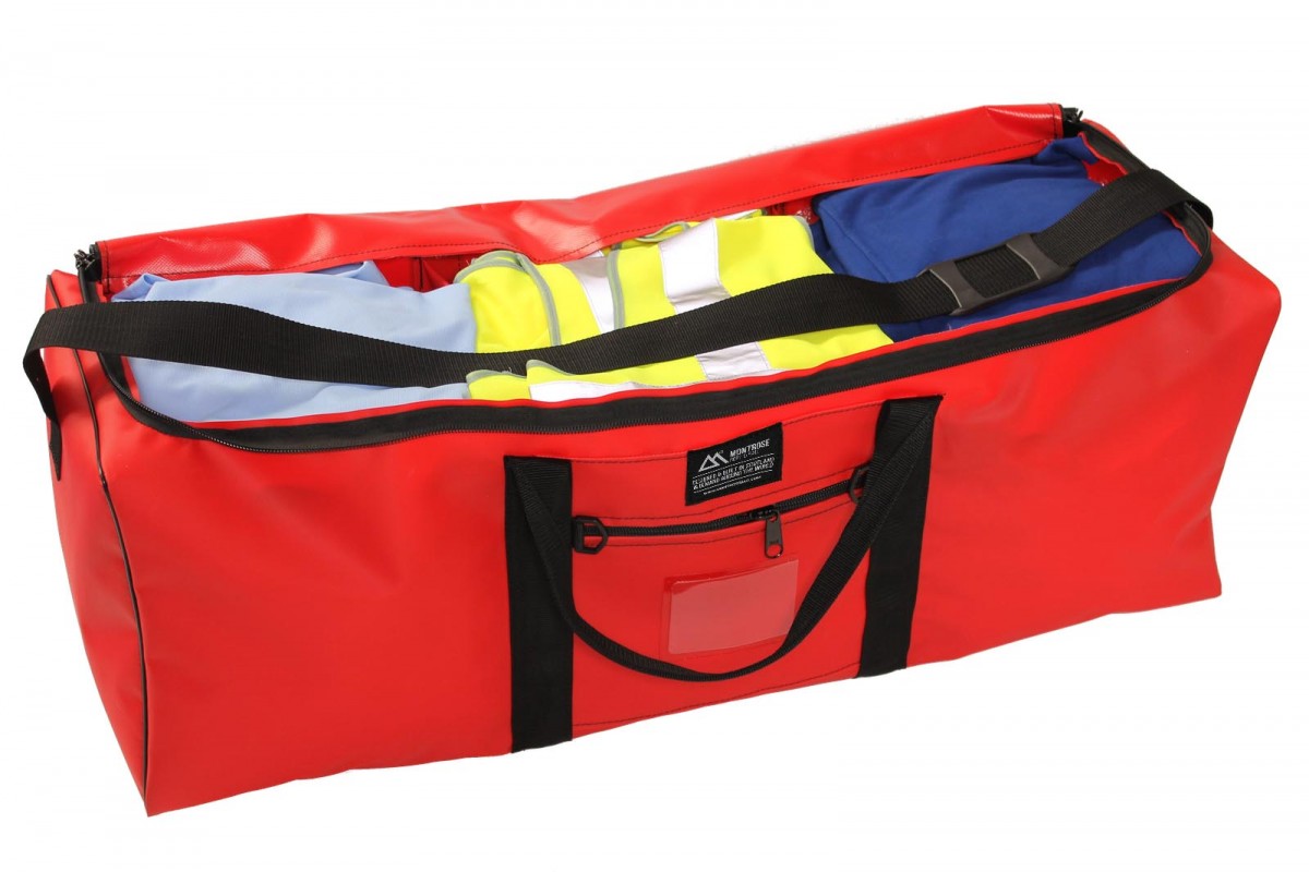 Offshore Kit Bag (Large) All Weather Bags Montrose Bag Co