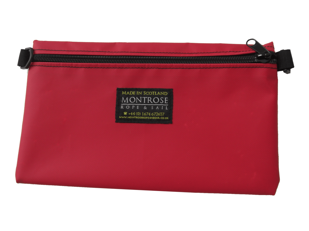 Tool Pouch All Weather Bags Montrose Bag Co