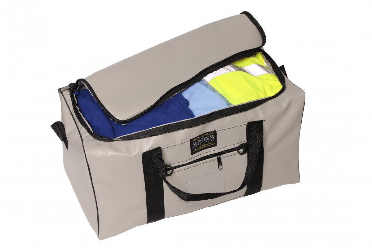 Offshore Kit Bag (Medium) All Weather Kit Bags Montrose Bag Co