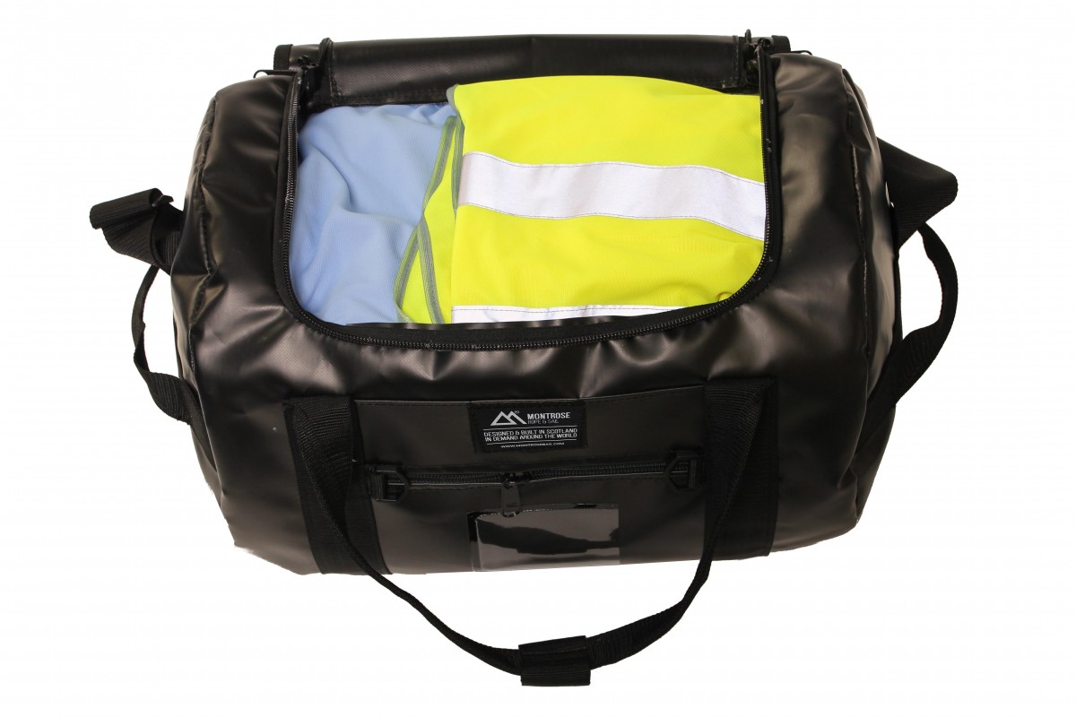 Mountain equipment wet discount & dry kit bag
