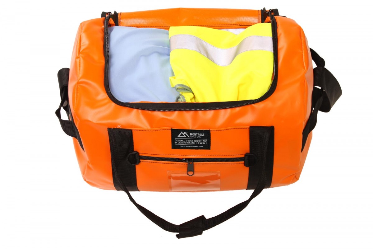 Jura Outdoor Kit Bag 18 All Weather Kit Bags from Montrose Bag Co