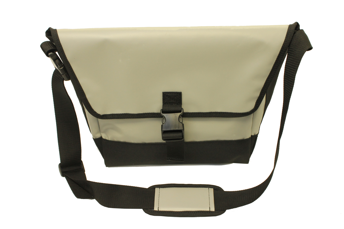 Messenger Bag | All weather & waterproof travel bags | Montrose Bag Co