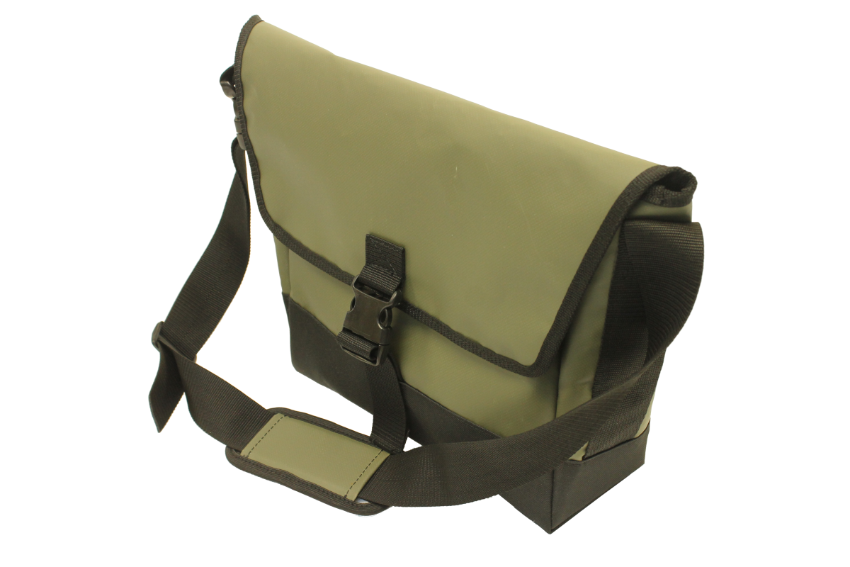 Messenger Bag All weather & waterproof travel bags Montrose Bag Co