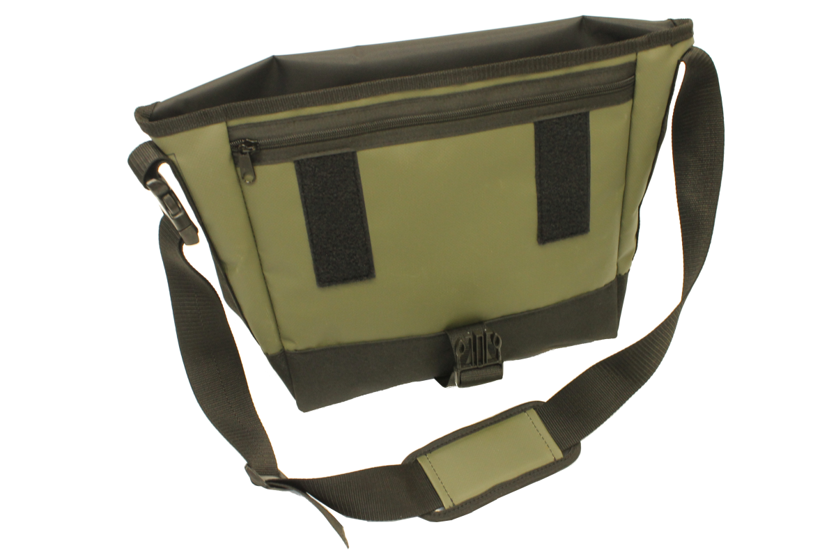 Messenger Bag All weather & waterproof travel bags Montrose Bag Co