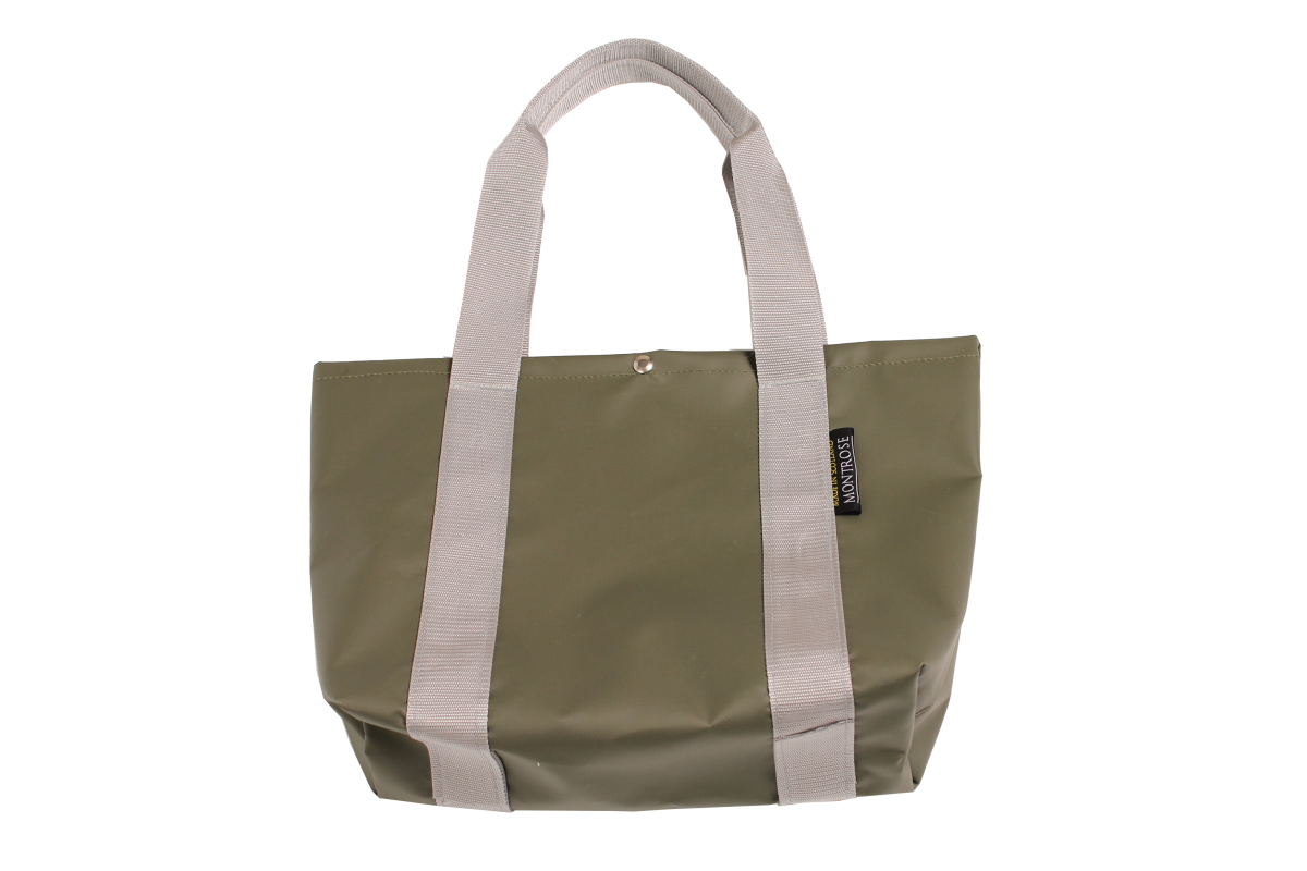 The Iona Shopper Bag | PVC Tote Bags from The Montrose Bag Company