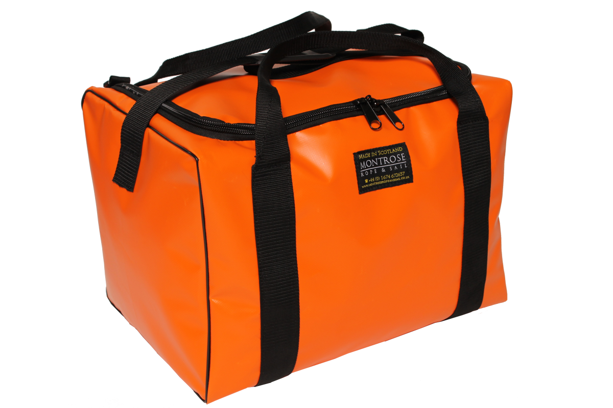 Offshore Shuttle Bag All Weather Bags Montrose Bag Co
