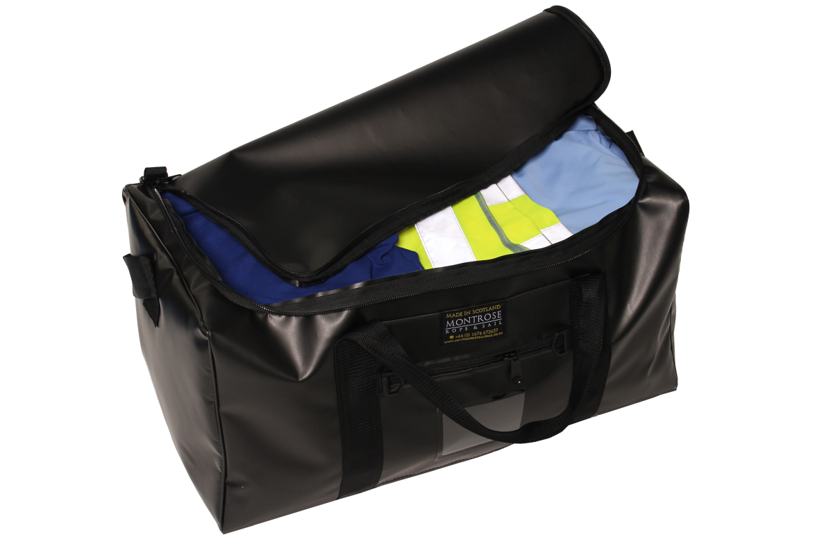 Offshore Kit Bag (Medium) All Weather Kit Bags Montrose Bag Co