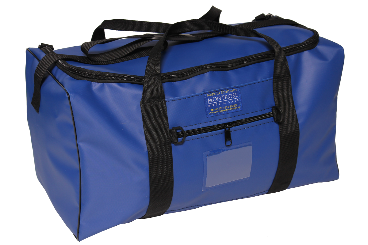 Offshore Kit Bag (Medium) All Weather Kit Bags Montrose Bag Co