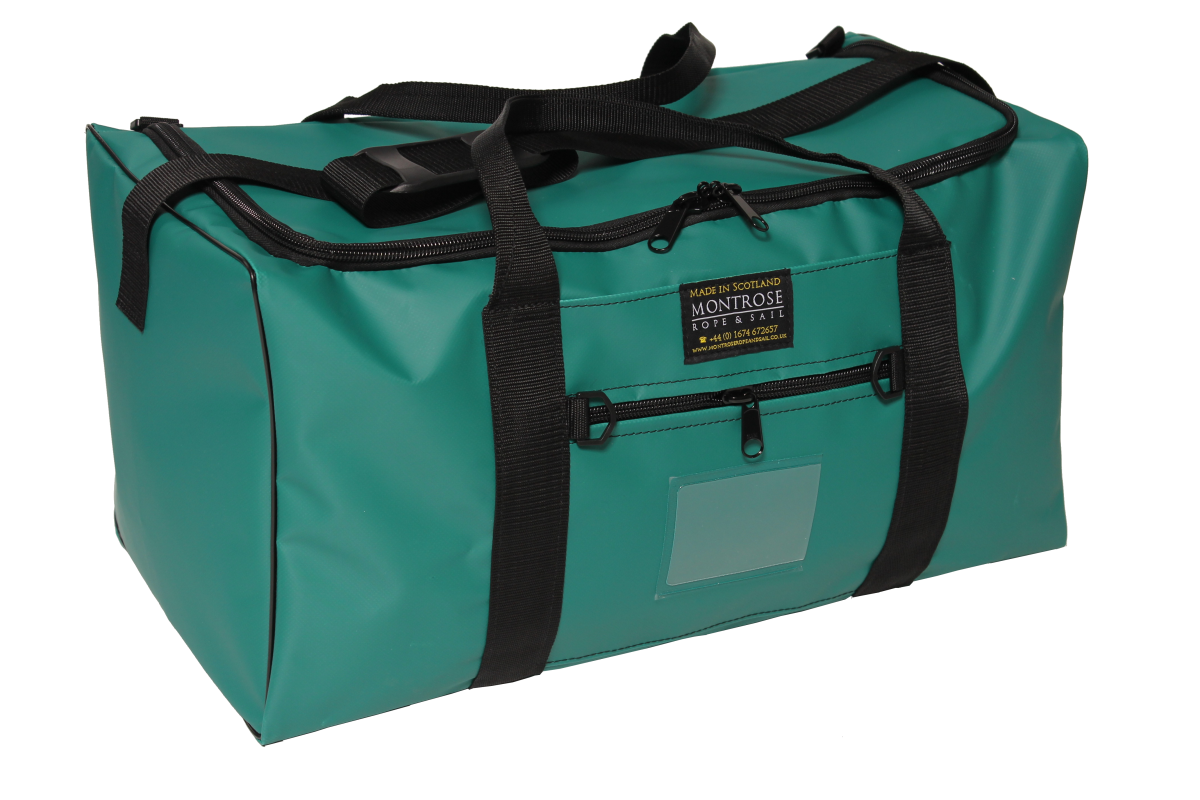 Offshore Kit Bag (Medium) All Weather Kit Bags Montrose Bag Co