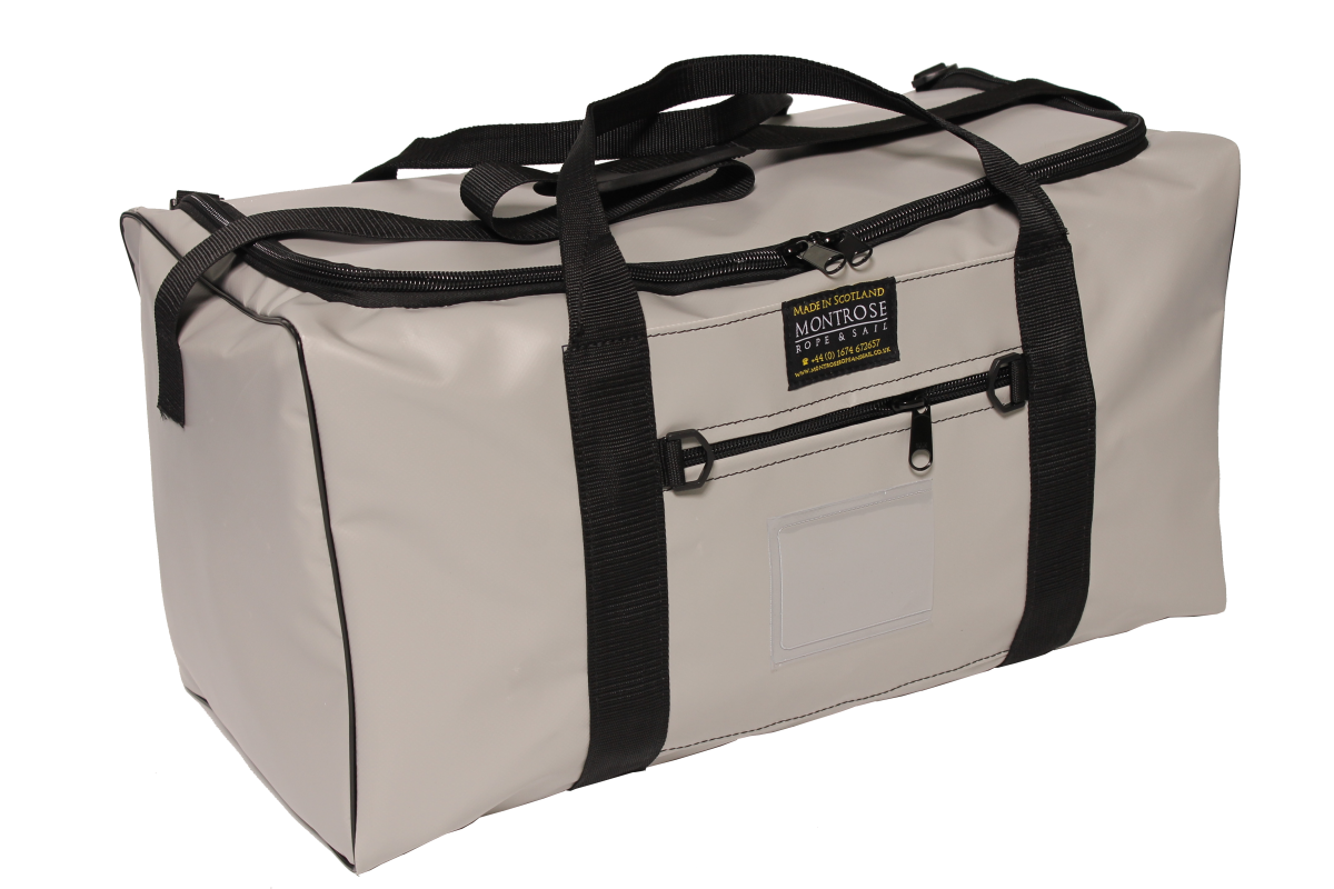 Offshore Kit Bag (Medium) All Weather Kit Bags Montrose Bag Co