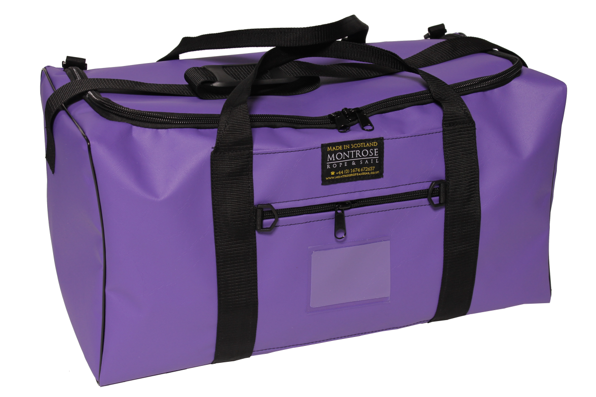 Offshore Kit Bag (Medium) All Weather Kit Bags Montrose Bag Co