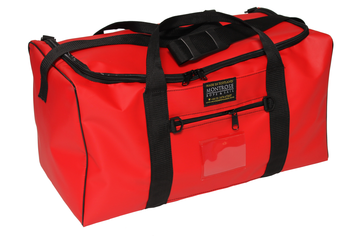Offshore Kit Bag (Medium) All Weather Kit Bags Montrose Bag Co