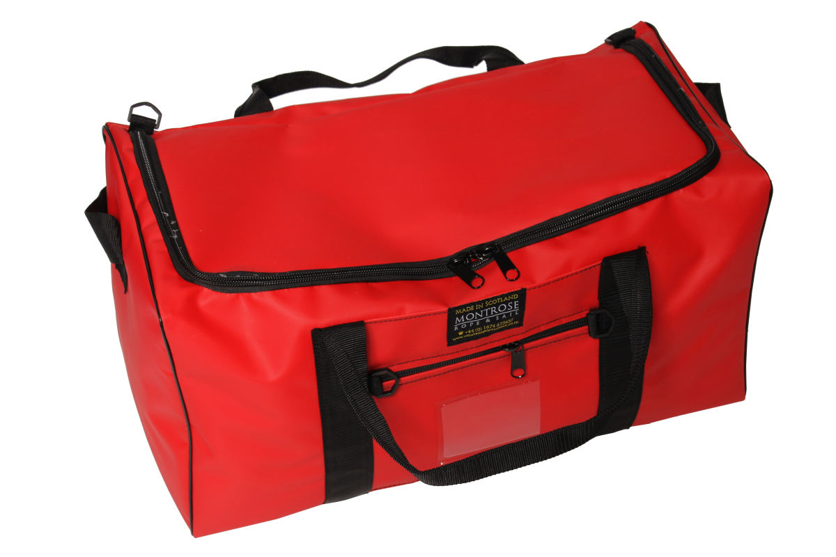 waterproof oilfield duffle bags
