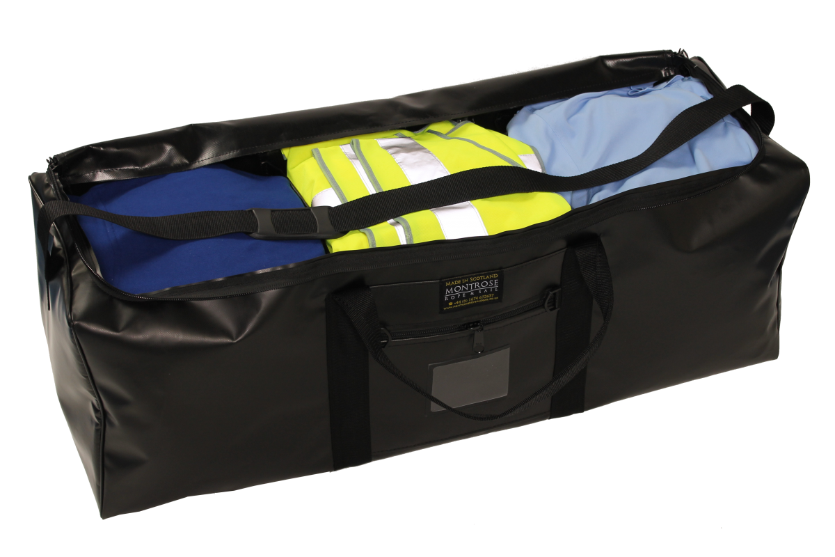 Offshore Kit Bag (Large) All Weather Bags Montrose Bag Co