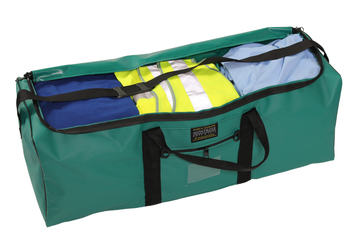 Offshore Kit Bag (Large) All Weather Bags Montrose Bag Co