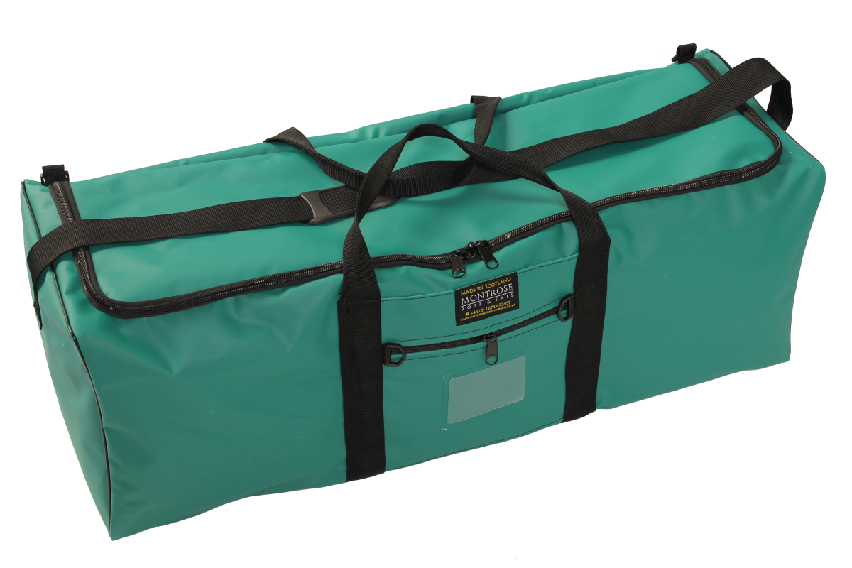 Offshore Kit Bag (Large) All Weather Bags Montrose Bag Co