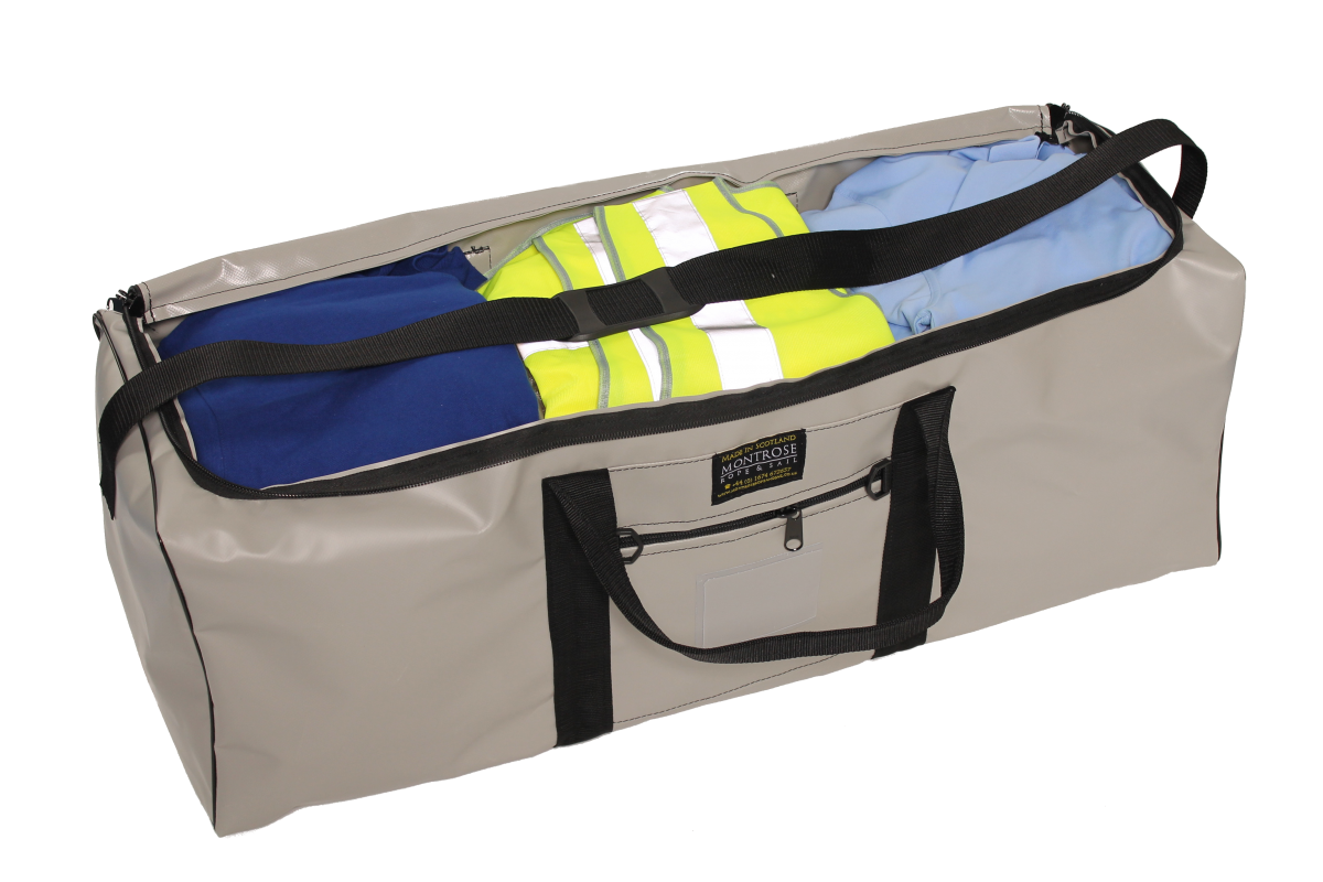 Offshore Kit Bag (Large) All Weather Bags Montrose Bag Co