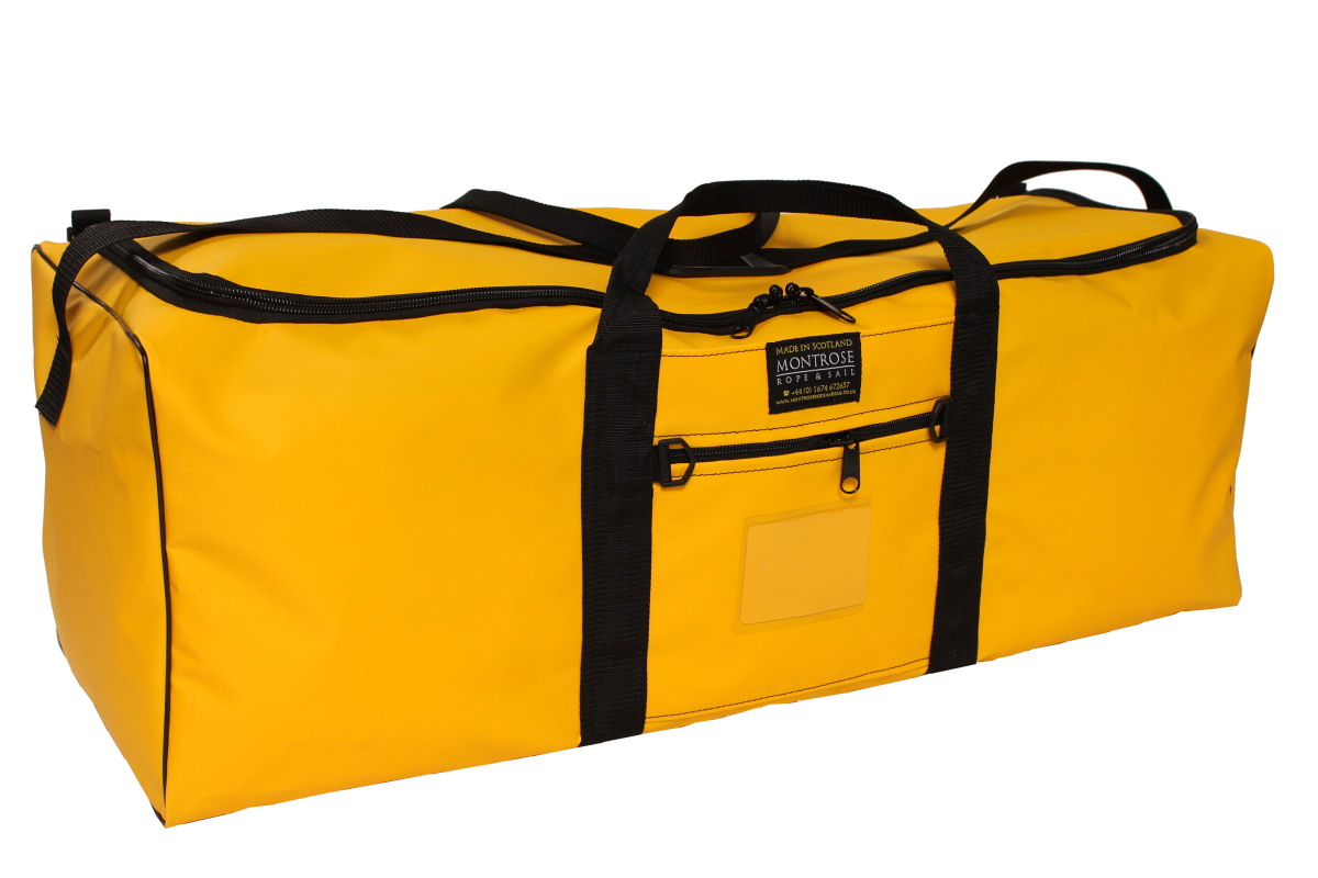 Offshore Kit Bag (Large) All Weather Bags Montrose Bag Co