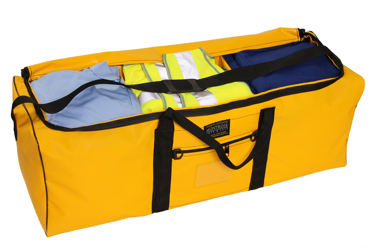 Offshore Kit Bag (Large) All Weather Bags Montrose Bag Co