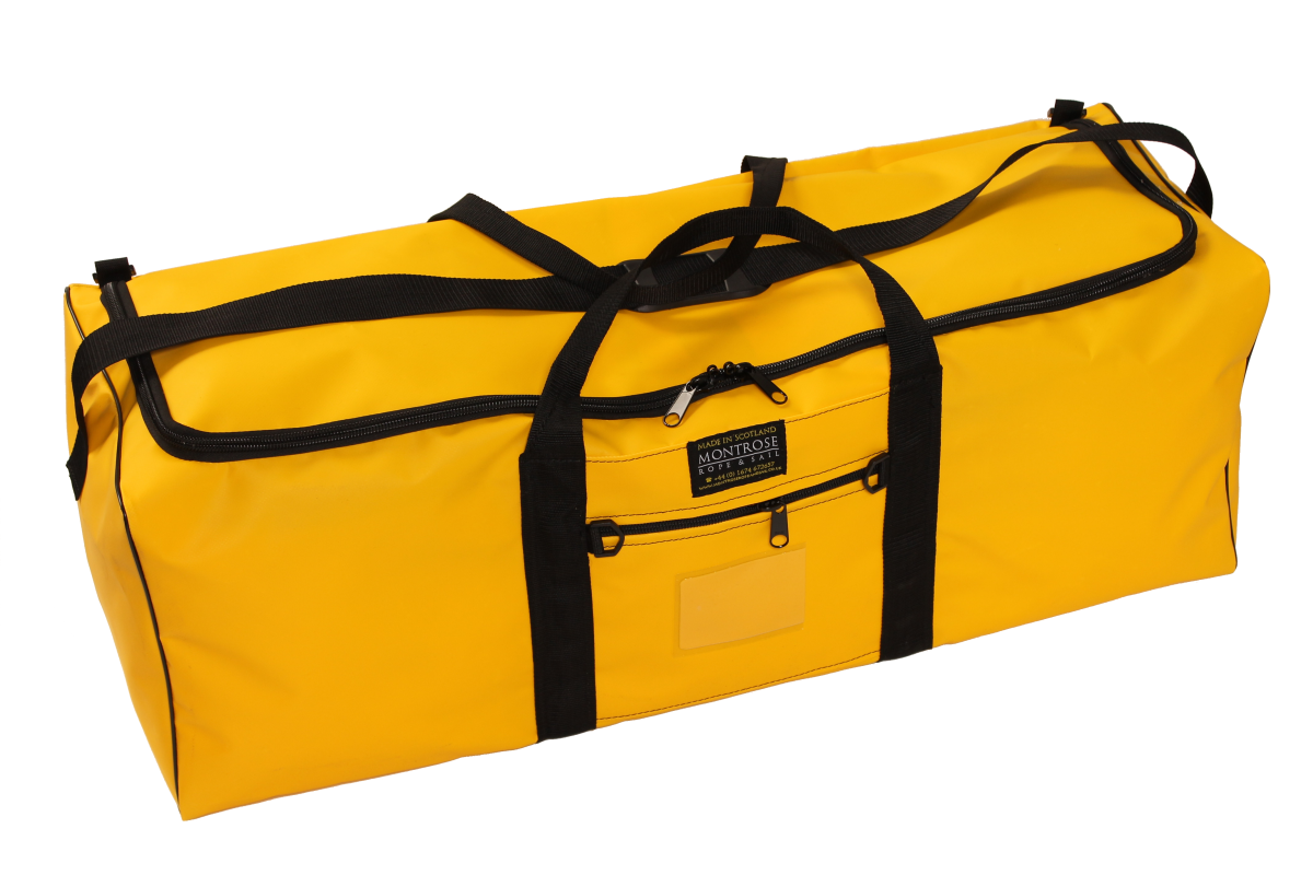 Offshore Kit Bag (Large) All Weather Bags Montrose Bag Co
