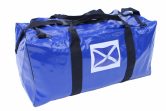 Limited Edition Saltire Offshore Kitbag, with 59 litre capacity. Ideal for oil rig workers