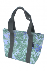 Floral Tote Bag - Montrose Bag Company