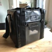 Custom made PVC bags - Montrose Bag Company