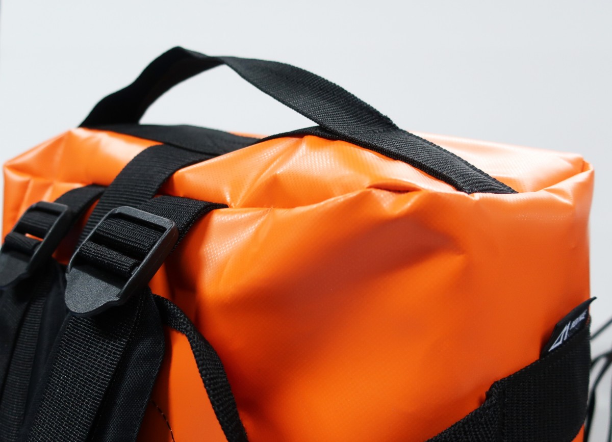 Cabin Rucksack