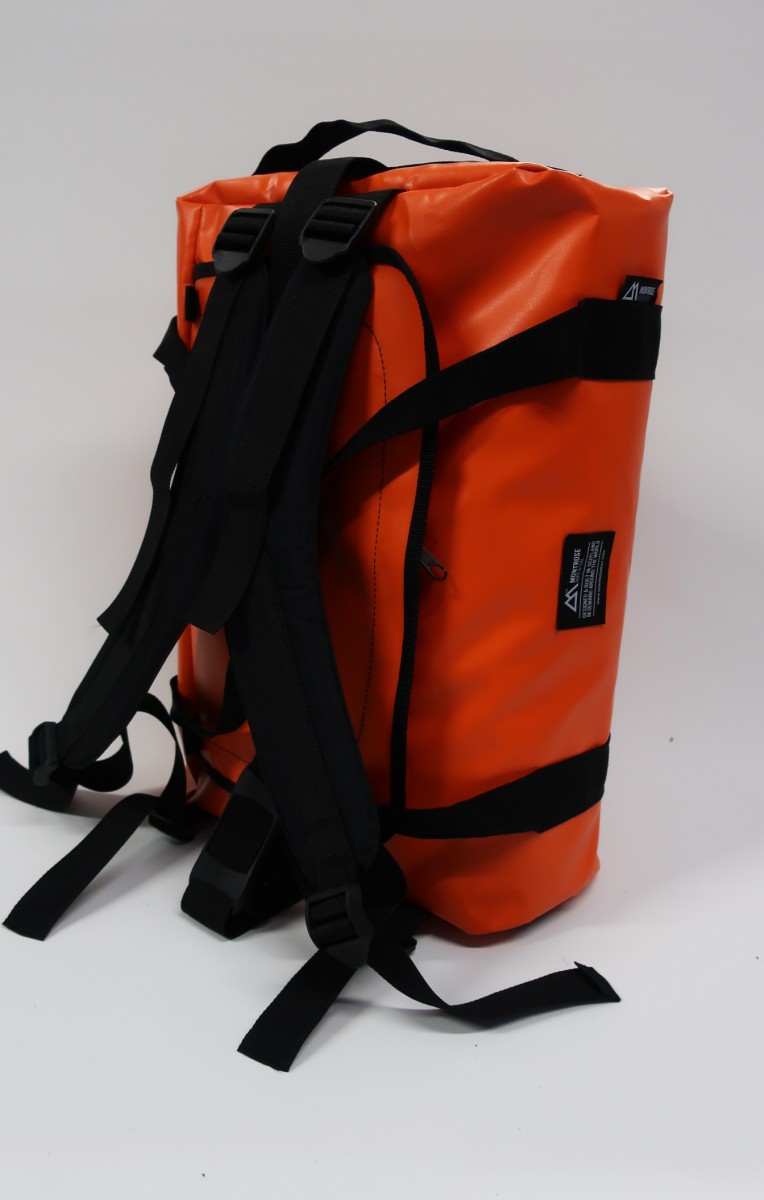 Cabin Rucksack for Hand Luggage Travel - Montrose Bag Company