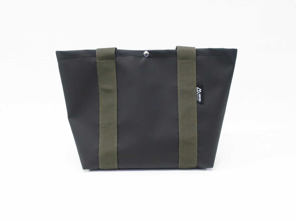 The Iona Shopper Bag | All Weather Bags from Montrose Bag Company