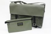 Gamebag & Olive pouch
