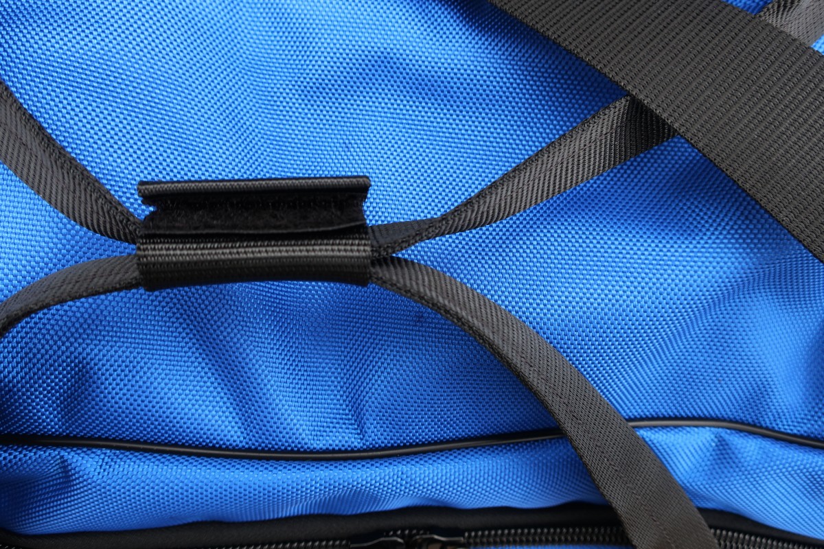 Tesla Frunk Bag - Montrose Bag Co - Made in Scotland