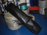 Boat seat bag