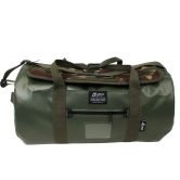 This image shows the JURA 24" CAMO Kit Bag on a white background.