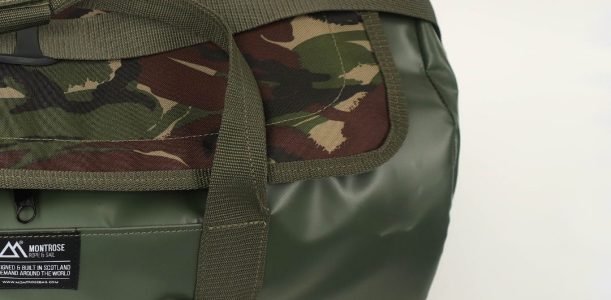 This image show the JURA CAMO 24" on a white background.
